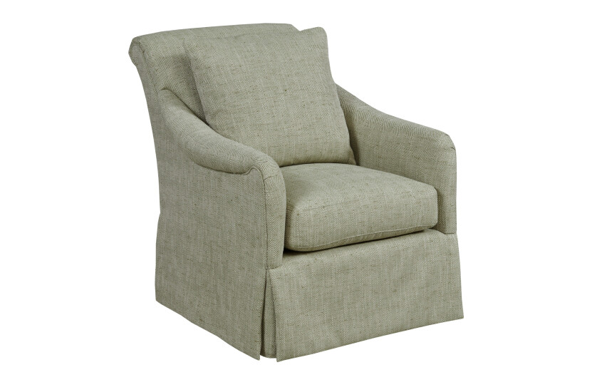 REESE SWIVEL CHAIR Primary Select