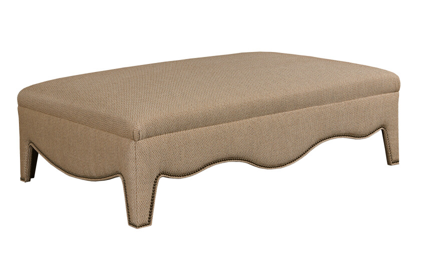 MAEVE COCKTAIL OTTOMAN Primary Select