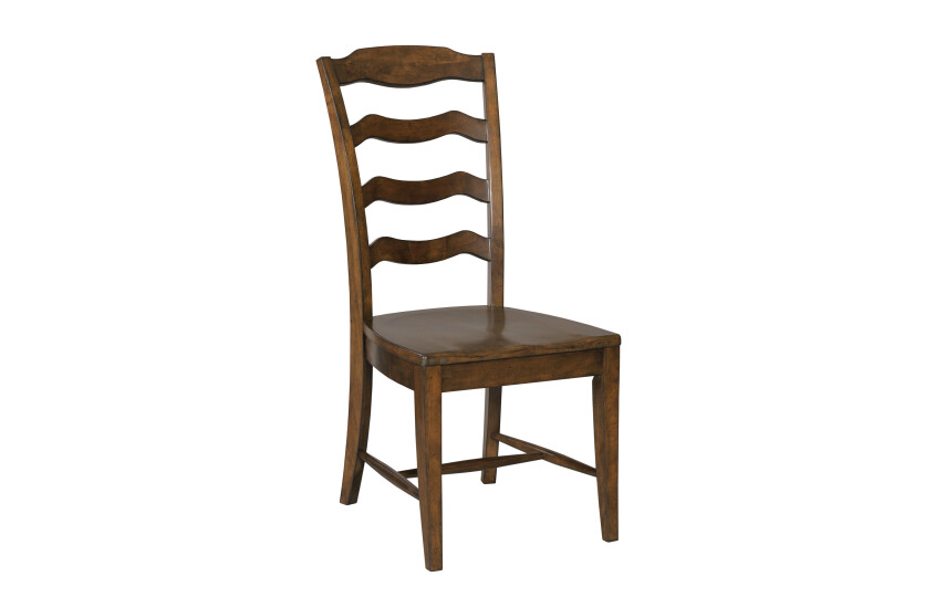 RENNER SIDE CHAIR Primary Select