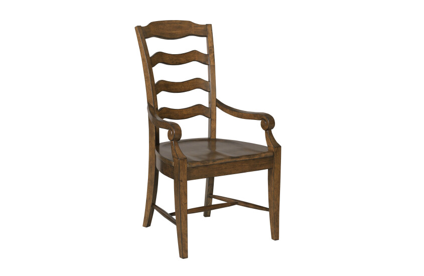 RENNER ARM CHAIR Primary Select