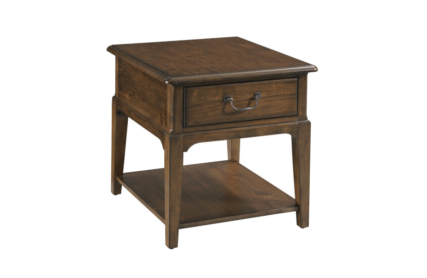 WASHBURN END TABLE Primary Select
