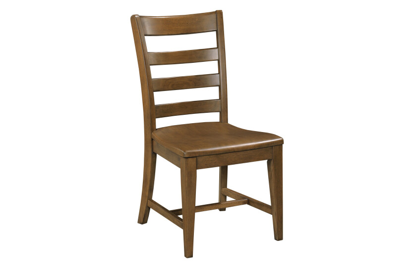 LADDERBACK CHAIR, LATTE Primary Select