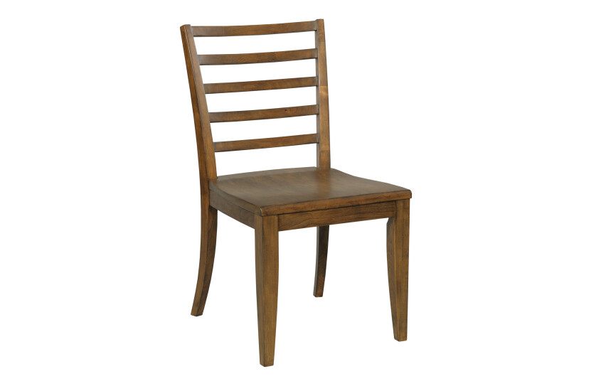 FRISCO LADDERBACK SIDE CHAIR Primary Select