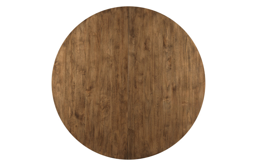 SALTER ROUND DINING TABLE COMPLETE Room Scene 2