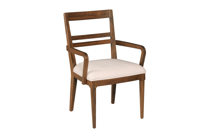 CLUBHOUSE ARM CHAIR Primary Select