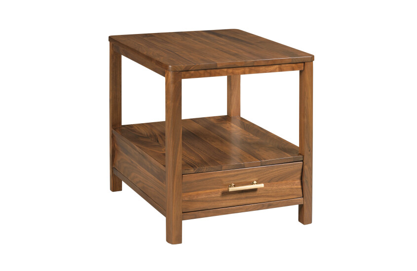 PARKWAY END TABLE Primary Select