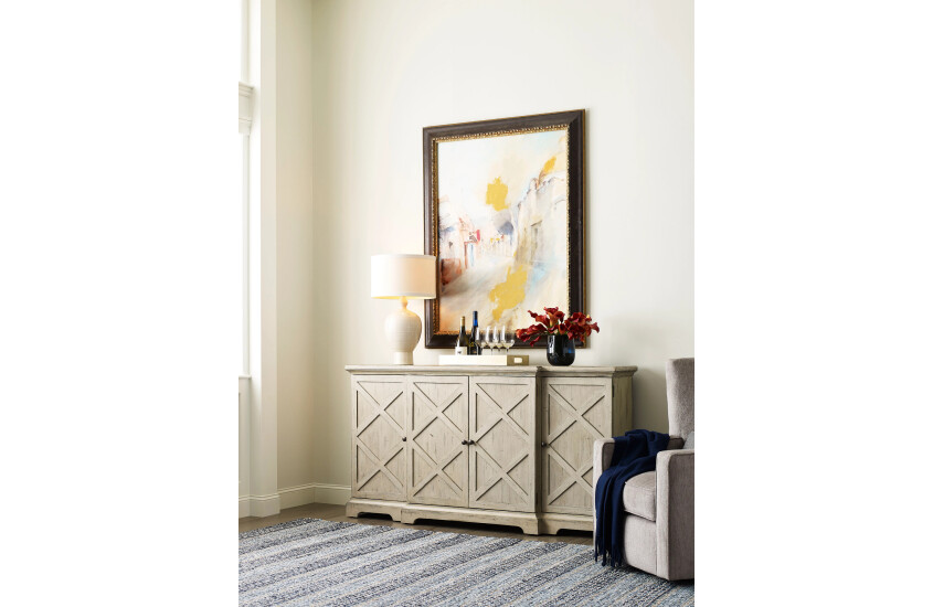 PERKINS ACCENT CHEST Room