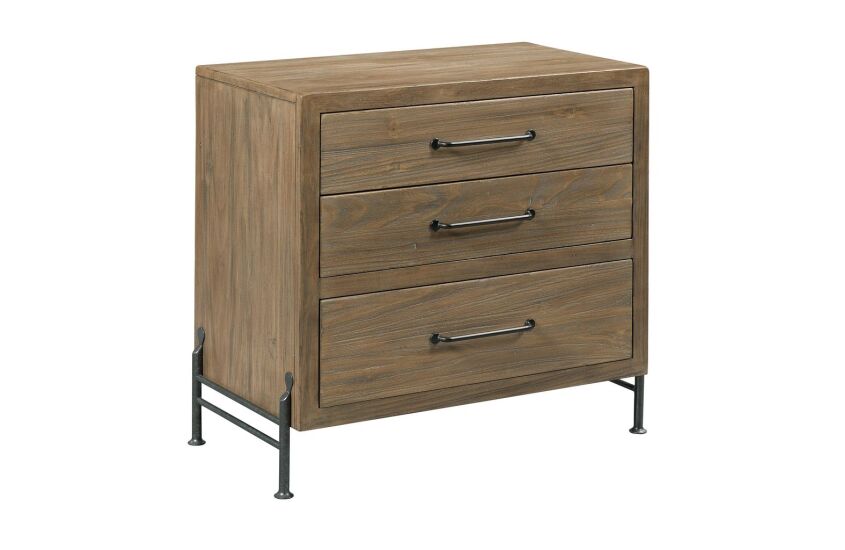 SMITHVILLE NIGHTSTAND Primary Select