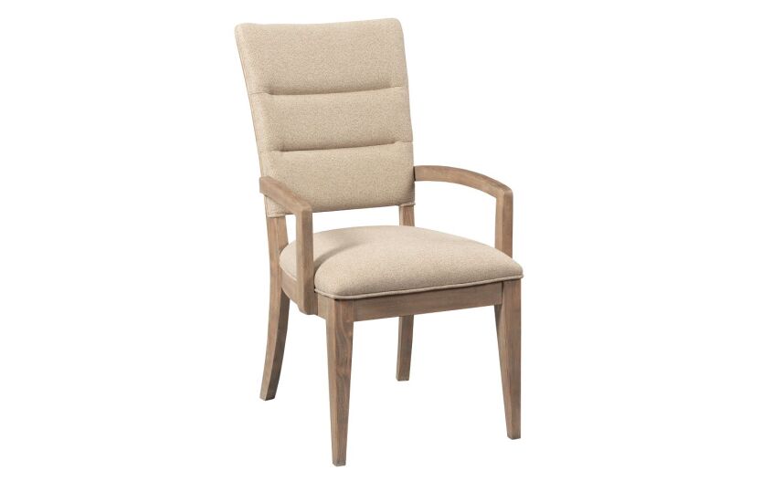 EMORY ARM CHAIR Primary Select