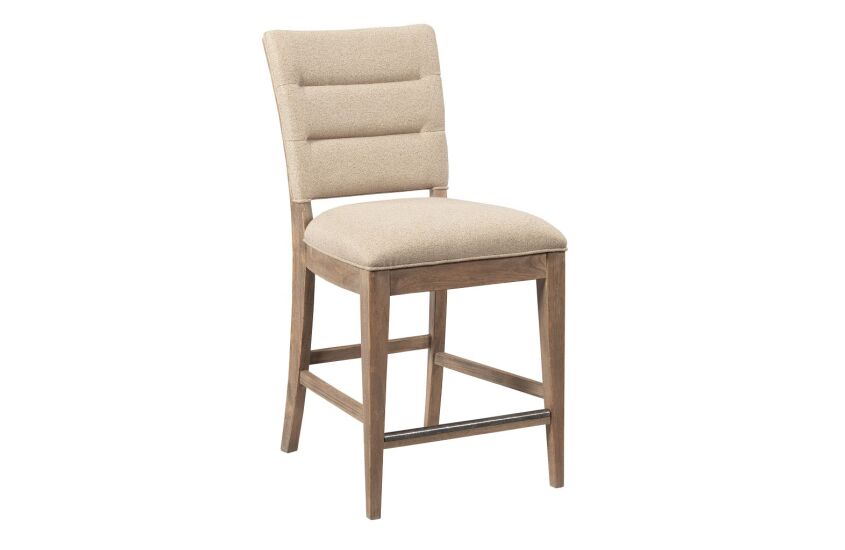 EMORY COUNTER HEIGHT CHAIR Primary Select