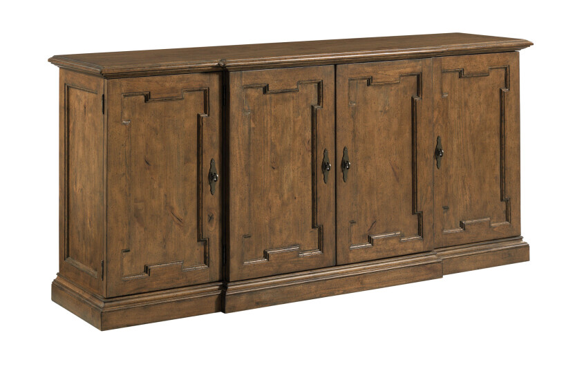 ASHCROFT SIDEBOARD Primary Select