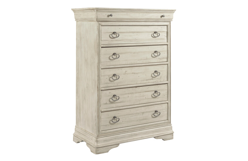 PROSPECT DRAWER CHEST Primary
