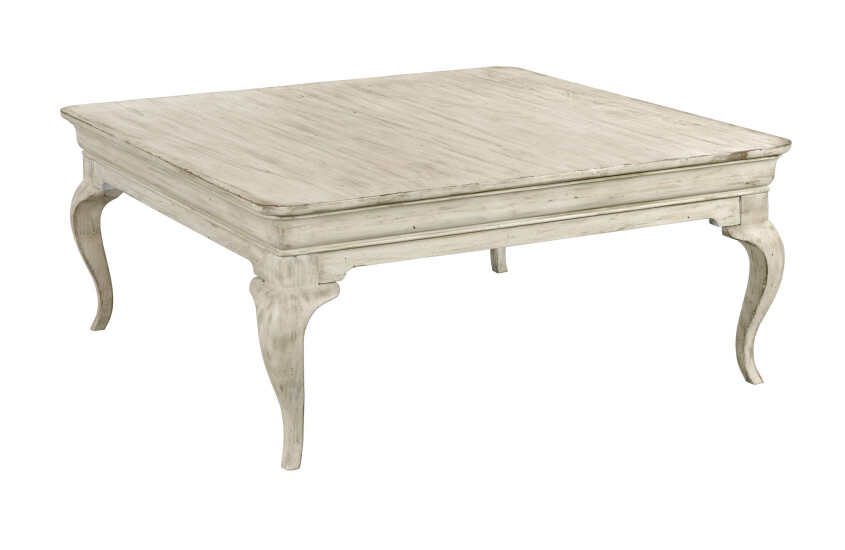 KELSEY SQUARE COFFEE TABLE Primary Select