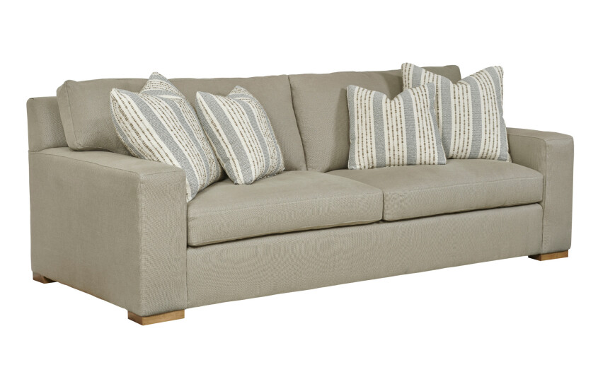 COMFORT SELECT TRACK ARM SOFA Primary Select