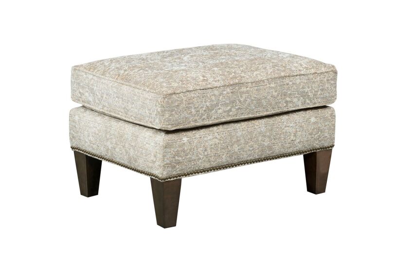 CHAPMAN OTTOMAN 48