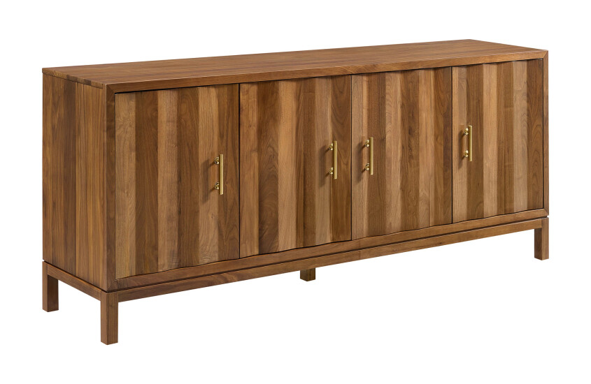 MONOGRAM CONSOLE 426