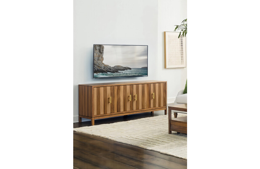 MONOGRAM CONSOLE Room