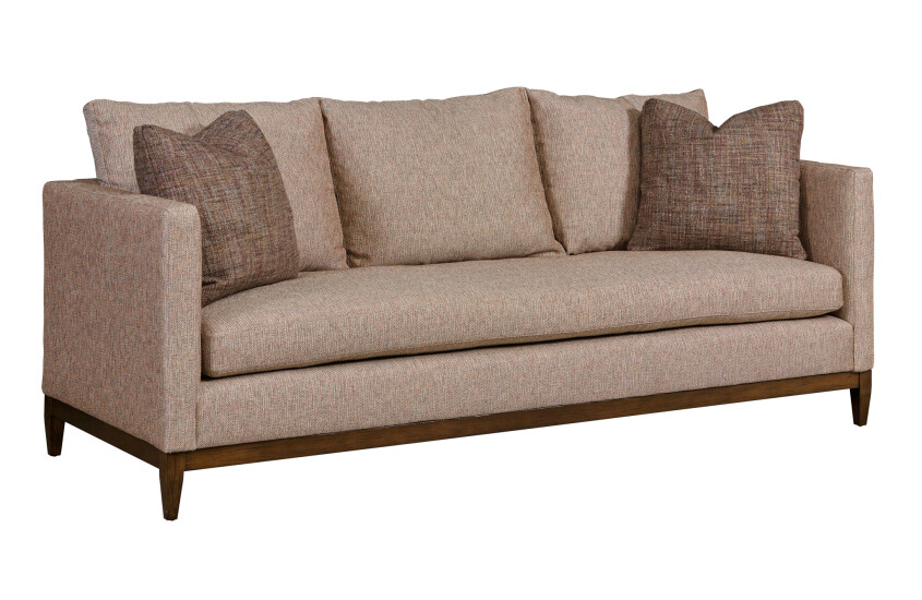 MONTREAL SOFA - BENCH SEAT W/ AP'S 187