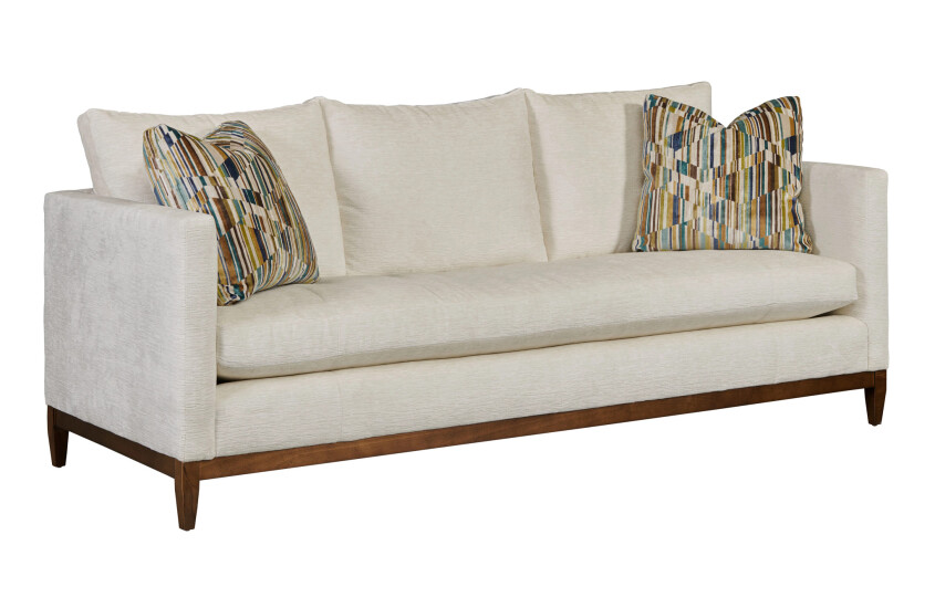 MONTREAL SOFA - BENCH SEAT W/ AP'S Other Image 1