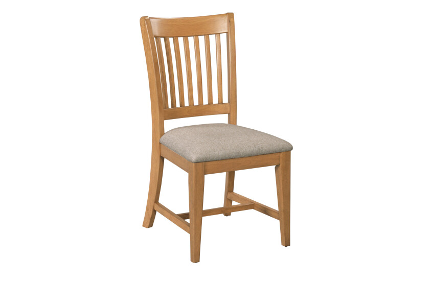 RAKE BACK CHAIR, CAPPUCCINO 372