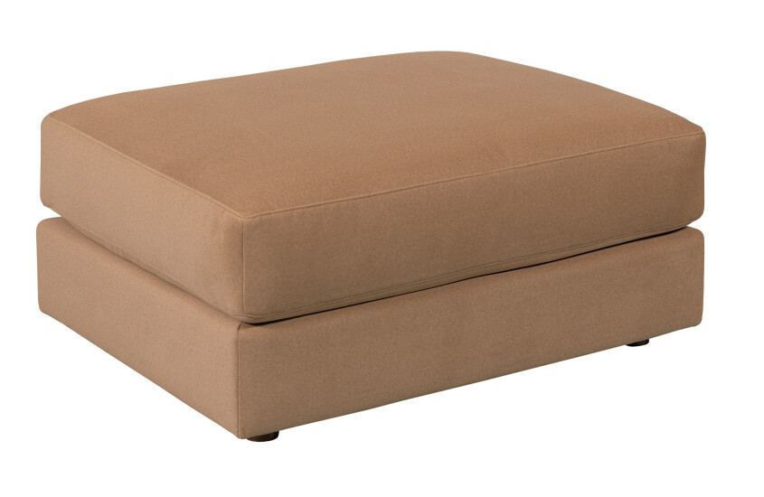 COLLINS LARGE OTTOMAN 56