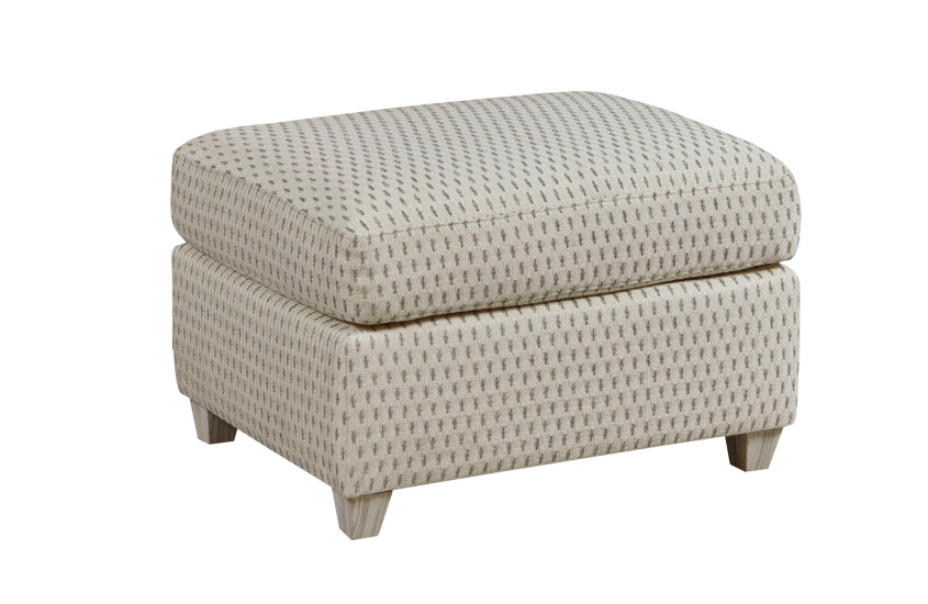 ELLEREY OTTOMAN 85