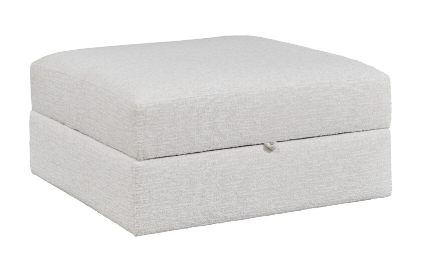 MODULAR STORAGE OTTOMAN 149