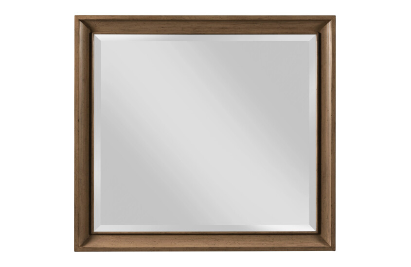 GLENWOOD MIRROR - BARK 18