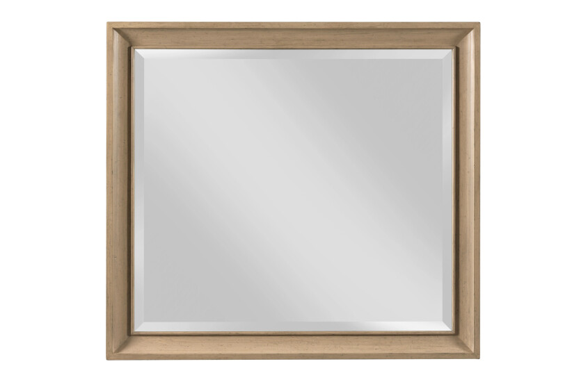 GLENWOOD MIRROR - OATMEAL 19