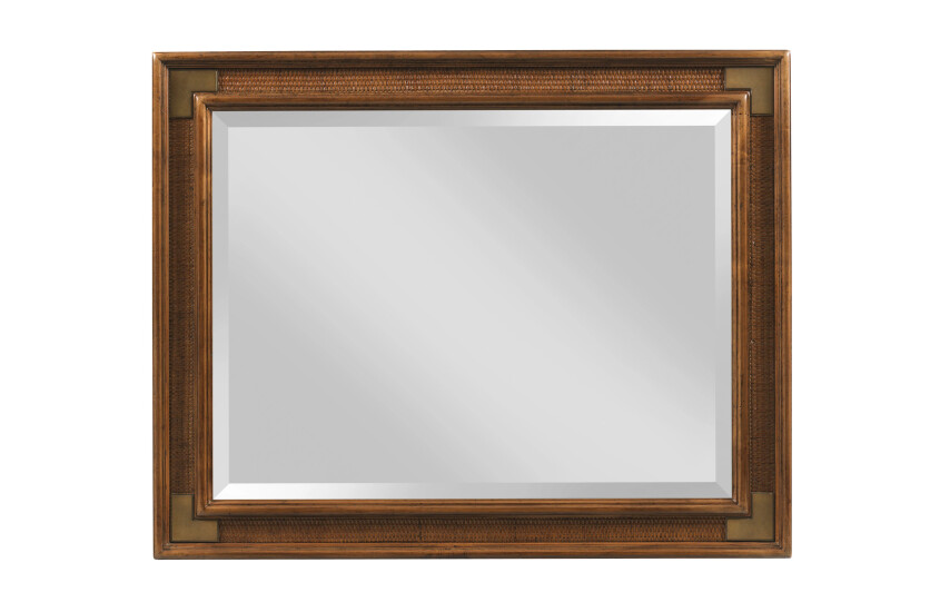 BRIDGETOWN MIRROR 209