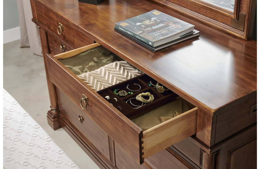 BRIDGETOWN DRESSER Other Image 1