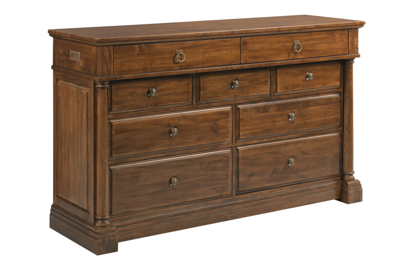 BRIDGETOWN DRESSER 90