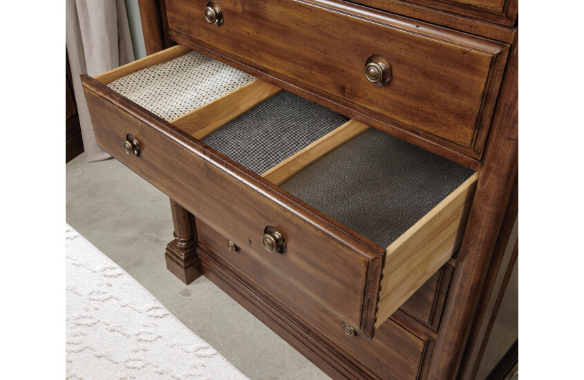 BRIDGETOWN CHEST Room 3
