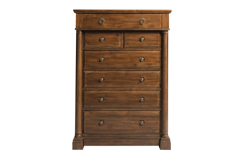 BRIDGETOWN CHEST Other Image 1