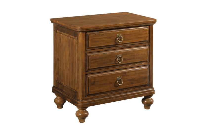 HARRISON NIGHTSTAND 160