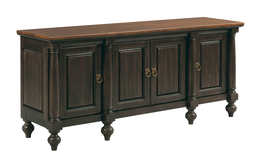 HARRISON CONSOLE 510