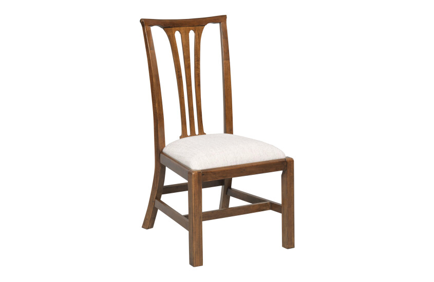 FITTS SIDE CHAIR 315