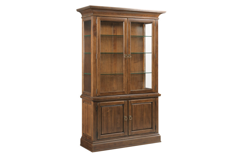 CONNELL CHINA - COMPLETE 394