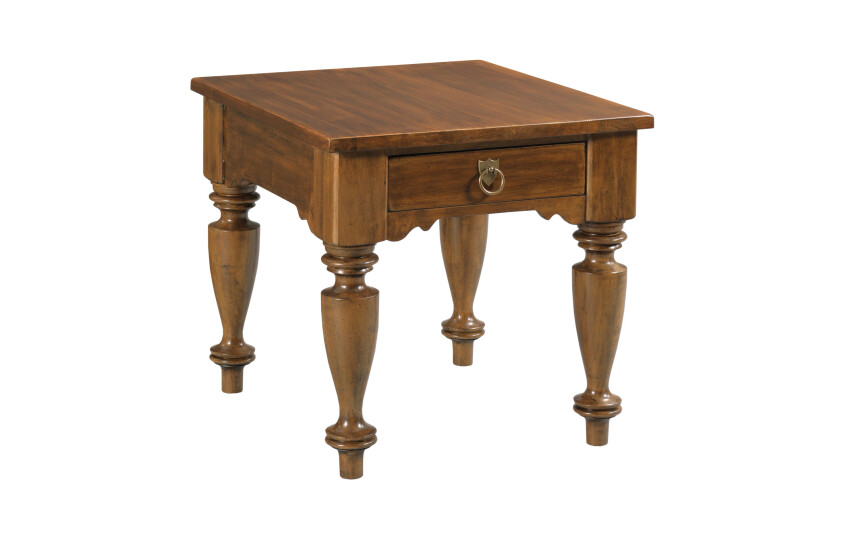 KITRIDGE END TABLE 472