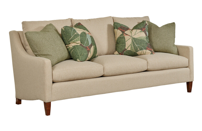 BRAD SOFA - 3 OVER 3 399