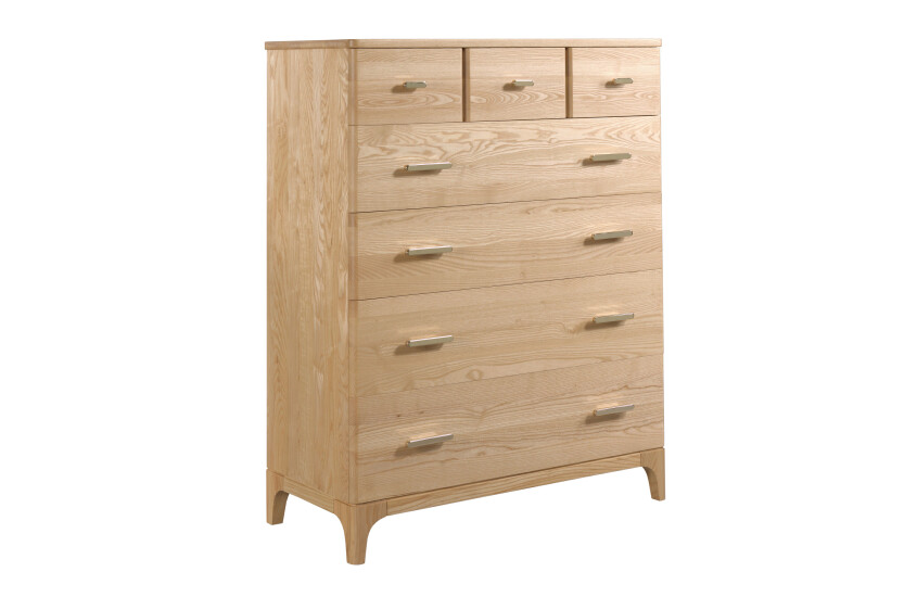 ESSENCE DRAWER CHEST 5