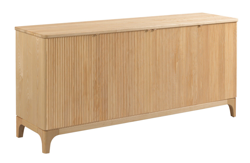 NEWFIELD CONSOLE 512