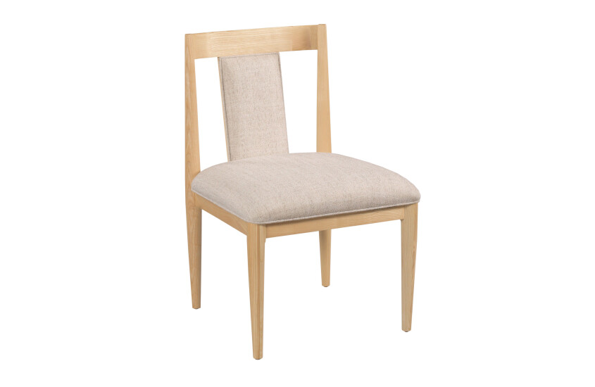 WOODBURY SIDE CHAIR 354