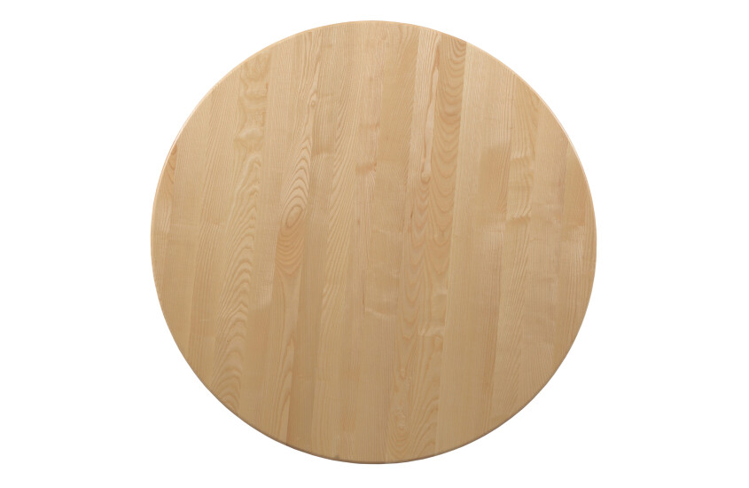 HIGHLAND ROUND DINING TABLE - COMPLETE Other Image 1