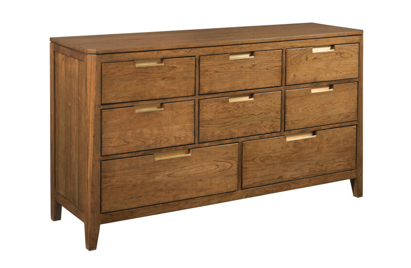 PROFILE DRESSER Primary