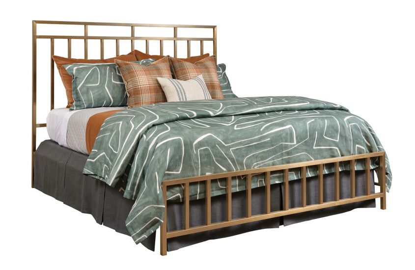 6/6 ASPIRE METAL BED PACKAGE 3