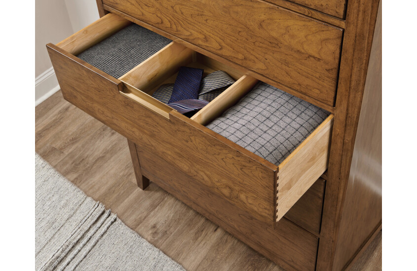 STRATA DRAWER CHEST Room 3