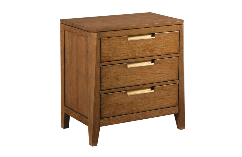 PROFILE NIGHTSTAND 9