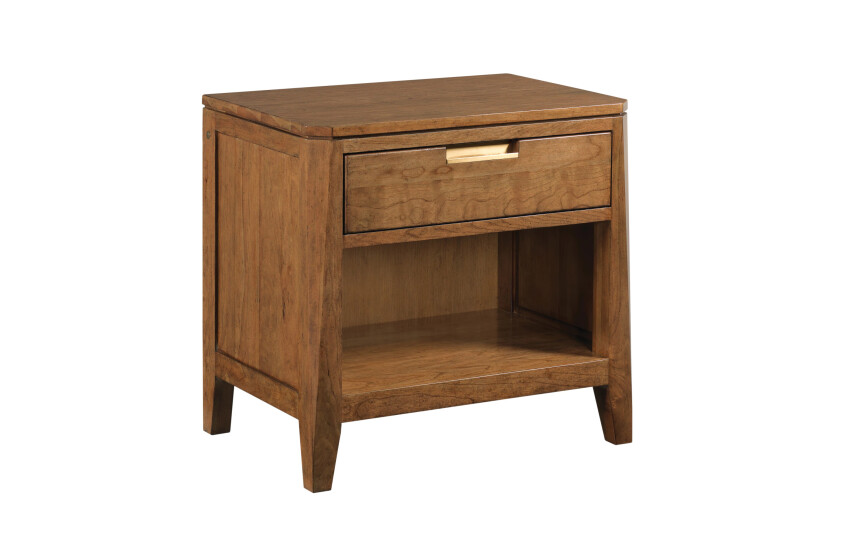 SCALE NIGHTSTAND Primary