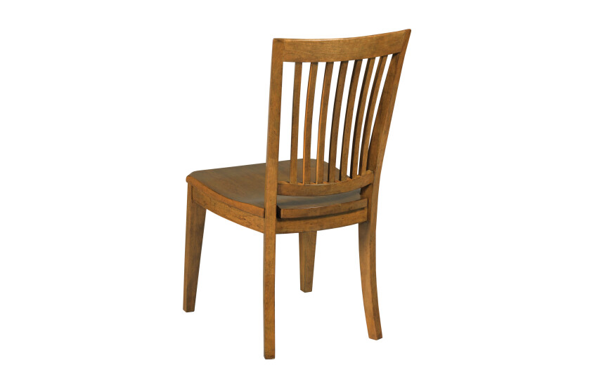 CATON SLAT CHAIR Other Image 1